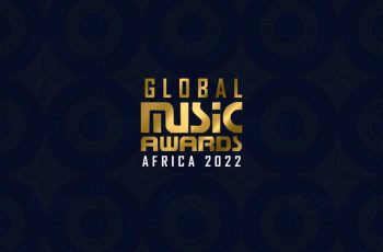 Full List Of Nominees Announced For 2nd Edition Of Global Music Awards Africa