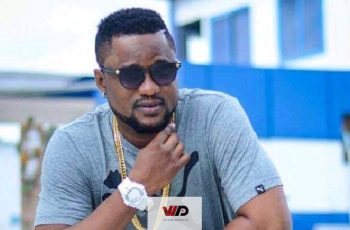 Apologize To Me And Stop Disrespecting My Brand – D-Flex Tells Hitz FM