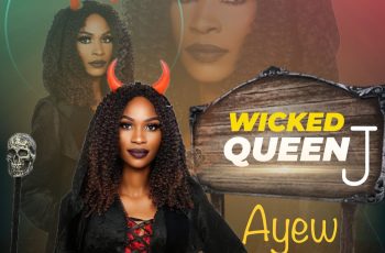 Wicked Queen J – Ayew (Prod By Kings Beat)