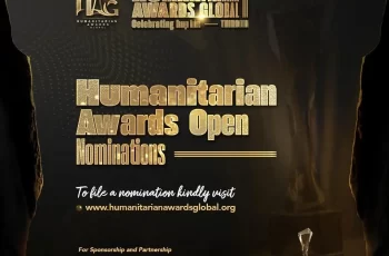 Humanitarian Awards Global 2022 Opens Nomination