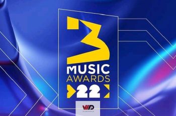 Full List Of Nominees For 3Music Awards 2022 Announced
