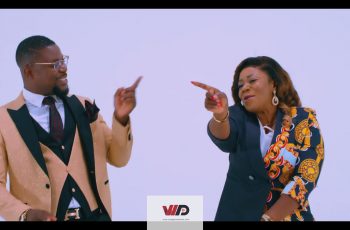 Official Video: Prophet Joseph Atarah – Woye Odo ft Piesie Esther