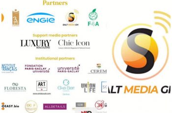 Salt Media GH Partners Better World Fund For Cannes Film Festival 2022