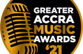Sista Afia Wins Artiste Of The Year At GAMA 2021 (Full List)