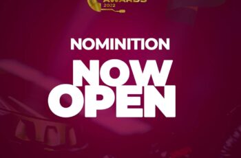 Nominations Open For BA DJ Awards 2022