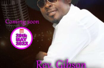 Rev. Gibson – Mmere No Soa (God’s Due Time)