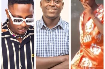 Stop Smoking On Stage And Concentrate On Your Career – Kweku Bee Abrante To Kelvyn Boy