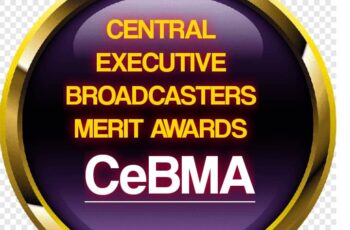 Nominations Open For Central Executive Broadcasters Merit Awards 2022